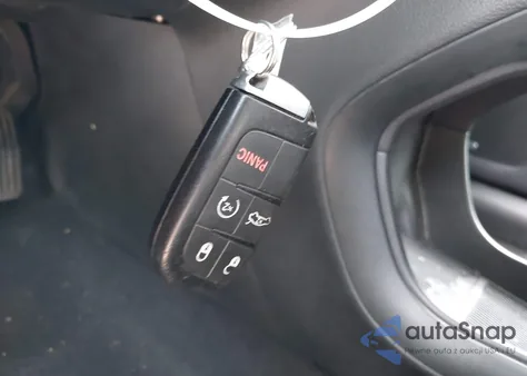 2015 Chrysler 200 C из США, поврежденный, VIN 1C3CCCCB0FN613349